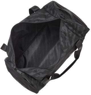 78119 - Camo Barrel Duffel