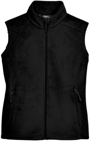 Ladies' Fleece Vest