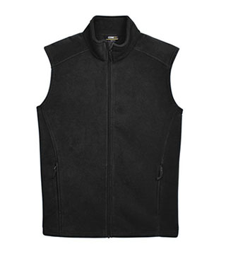 Men's Tall Journey Fleece Vest