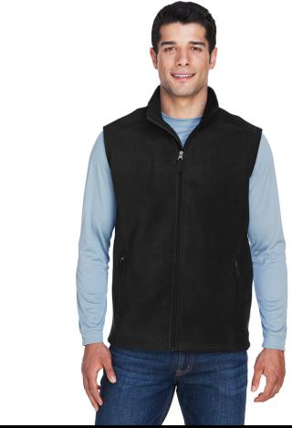 Men's Journey Fleece Vest