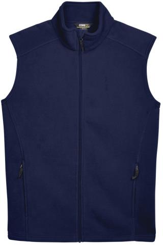 Men's Journey Fleece Vest