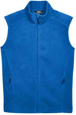Men's Journey Fleece Vest