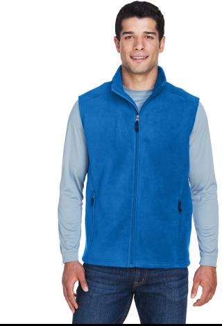 88191 - Men's Journey Fleece Vest