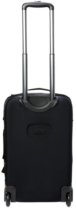 Passage Wheeled Carry-On Duffel