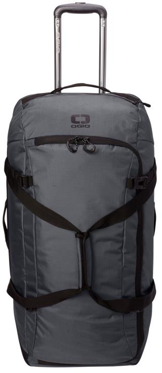 98003 - Passage Wheeled Checked Duffel