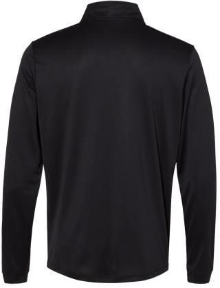 Lightweight 1/4-Zip Pullover