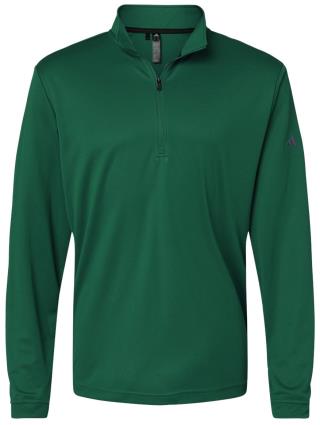 Lightweight 1/4-Zip Pullover