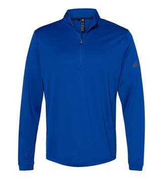 A401 - Lightweight 1/4-Zip Pullover