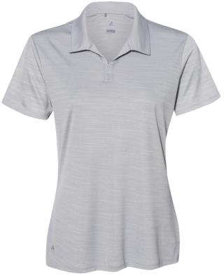 A403 - Ladies Melange Sport Shirt