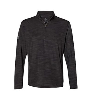 A475 - Lightweight Melange 1/4-Zip