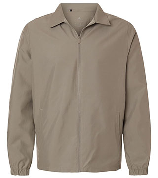 Lifestyle Full Zip Jacket