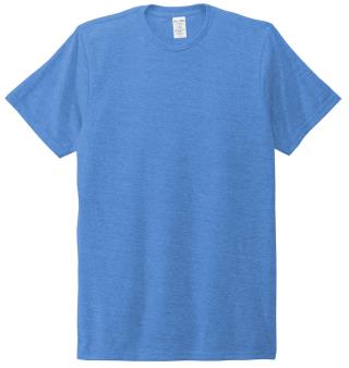 Unisex Tri-Blend Tee