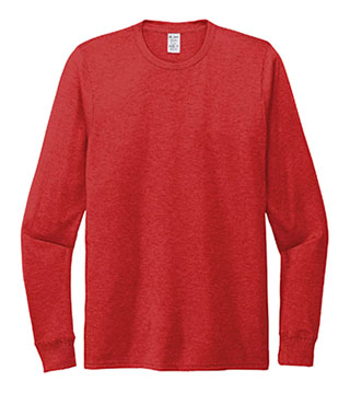 Unisex Tri-Blend L/S Tee
