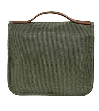 Oxford Small Travel Bag