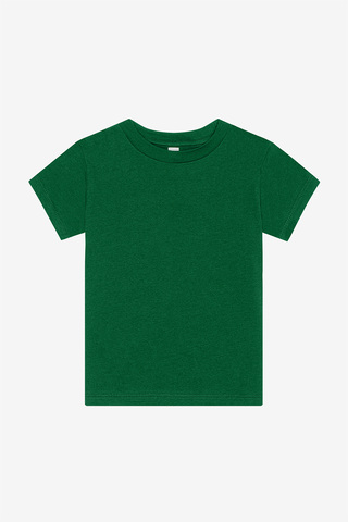 BC3001T - Toddler Short Sleeve Tee
