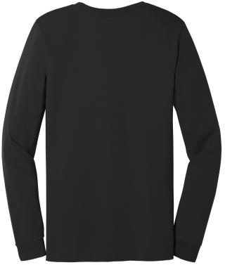 Unisex Jersey L/S Tee