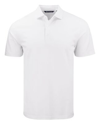 BCK01358 - Advantage Eco Tri-Blend Pique Big & Tall Refresh Epic Confidence Polo