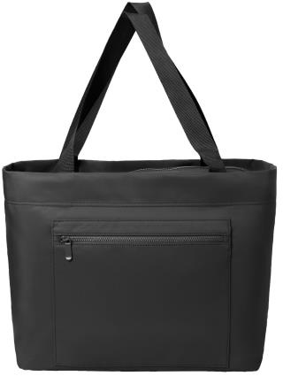 BG435 - Matte Carryall Tote