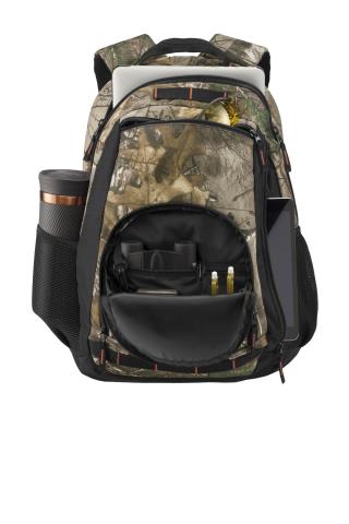 Camo Xtreme Backpack