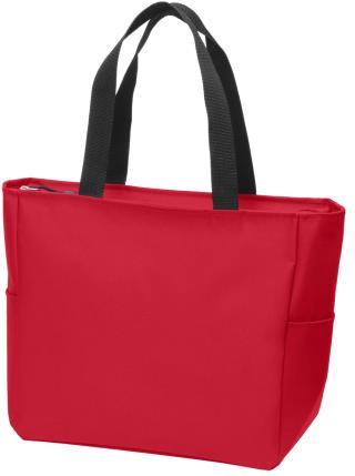 Essential Zip Tote