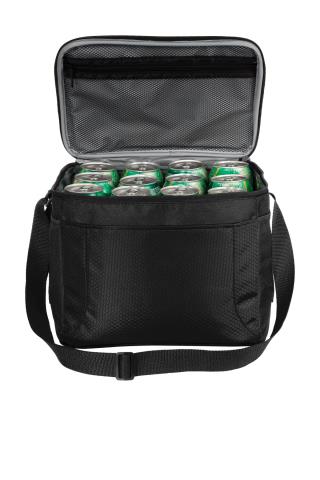 BG513 - 12-Can Cube Cooler
