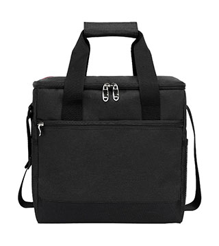 12 Can Insulated Lunch Bag
