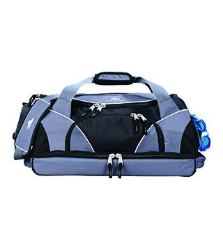24-inch Crunk Cross Sport Duffel Bag