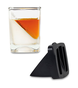 Whiskey Wedge