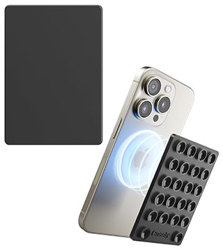 Casely Grippy for MagSafe