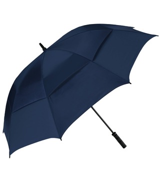 BLK26-2418MVP - 62in arc The MVP Umbrella