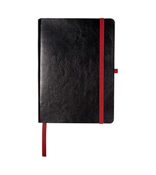 BLK-ICO-301 - Large Venezia Journal