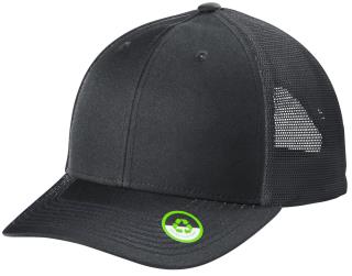 Eco Snapback Trucker Cap