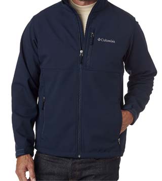 C6044 - Men's Ascender Soft Shell