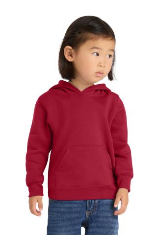 All American Farm Toddler Pullover Hooded Sweatshirt