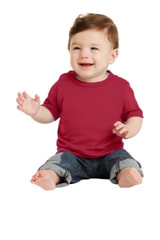 Infant 100% Cotton T-Shirt