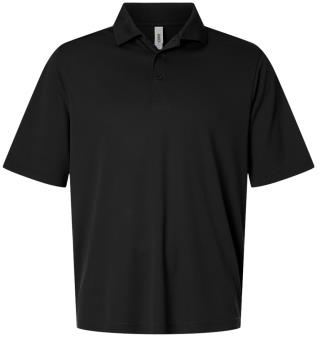 Tall Nova Performance Pique Polo