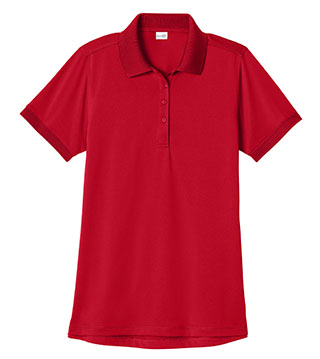 Women’s Workwear Pro Polo
