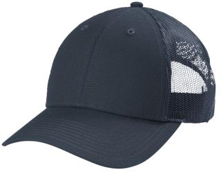 CS811 - Canvas Mesh Back Cap