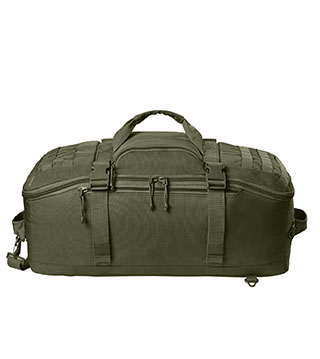 CSB817 - Tactical Barrel Duffel