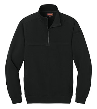CSF635 - 12-Oz. Tough Fleece Job Shirt