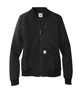 Women’s Rugged Flex Crawford Jacket