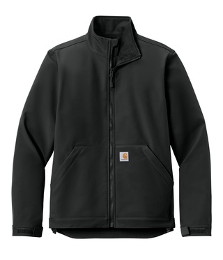 CT106438 - Rain Defender Soft Shell Jacket