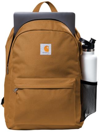 Canvas Backpack