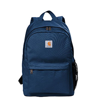 CT89241804 - Canvas Backpack