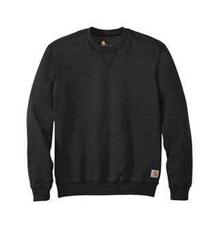 Midweight Crewneck Sweatshirt