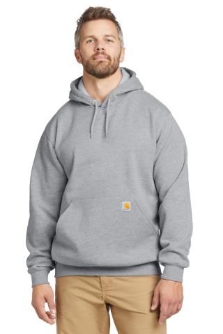 Tall Midweight Hooded Sweatshirt