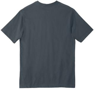 Tall Workwear Pocket S/S T-Shirt