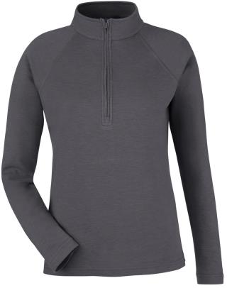 Ladies' New Classics Charleston Quarter-Zip