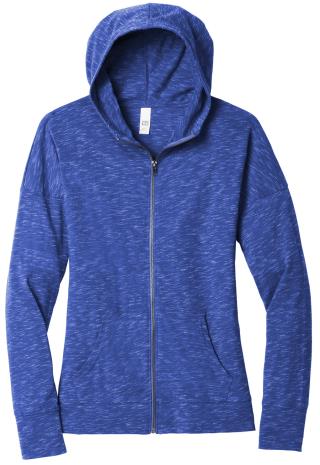 Ladies' Medal Jacket