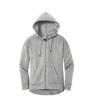 Women's Perfect Weight Fleece Drop
